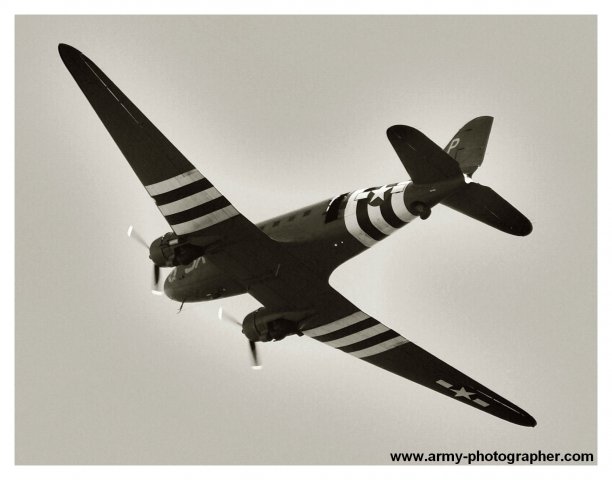 D-Day Normandy